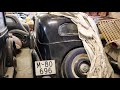 Barn Find Capitulo 1 - Encontrar clásicos escondidos en almacenes me apasiona