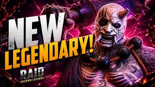 NEW FUSION Might Be BROKEN… Masahiro Full Kit Breakdown | RAID: Shadow Legends