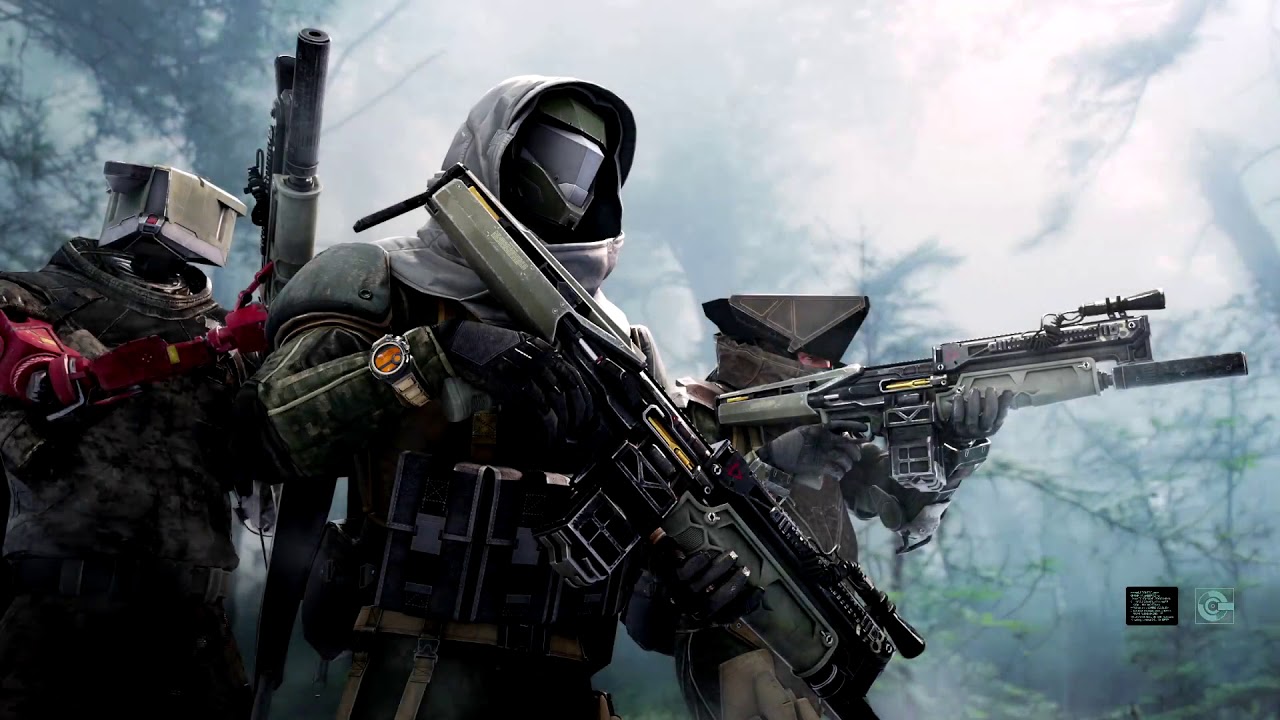 CORRUPTION 2029 Walkthrough Gameplay Part 1 - TUTORIAL & MISSION 1 - XCom Alternative