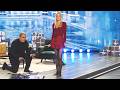 Pantyhose Visuals – Ep. 28 | Merve Niemann