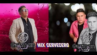 7 - Mix Cervecero