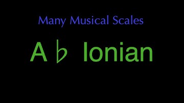 Ab Ionian