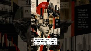 When Even Luxury Stops Compounding | The End of the Defensive Luxury Myth