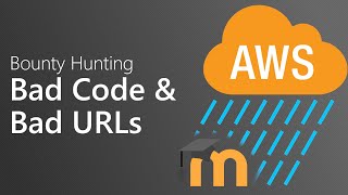 111 - Bad Code and Bad URLs [Bug Bounty Podcast] Wealth