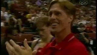 2003 World Gymnastics Championships - Men's Team Final (NBC)