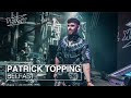 Patrick Topping DJ Set live @ Trick Belfast 14/09/2021, Custom House Square, with Shine