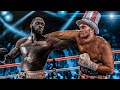 Wilder vs Fury 3 - The Biggest Fight in Boxing! [2020]
