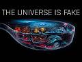 Something About Reality Is Wrong... And Scientists Just Admitted It