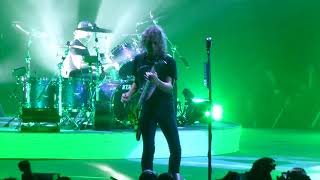 Metallica - Sad But True - Manchester Arena 2017