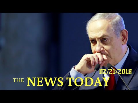 Confidant Of Israel's Netanyahu Turns State's Witness In Corruption Case: Media | News Today | ...