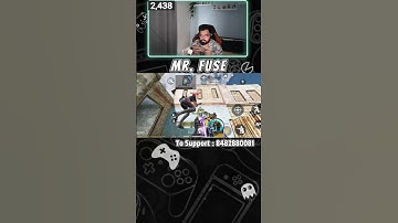 The NEXT Best Crazy Shotgun 1v4 in COD Mobile! 💥