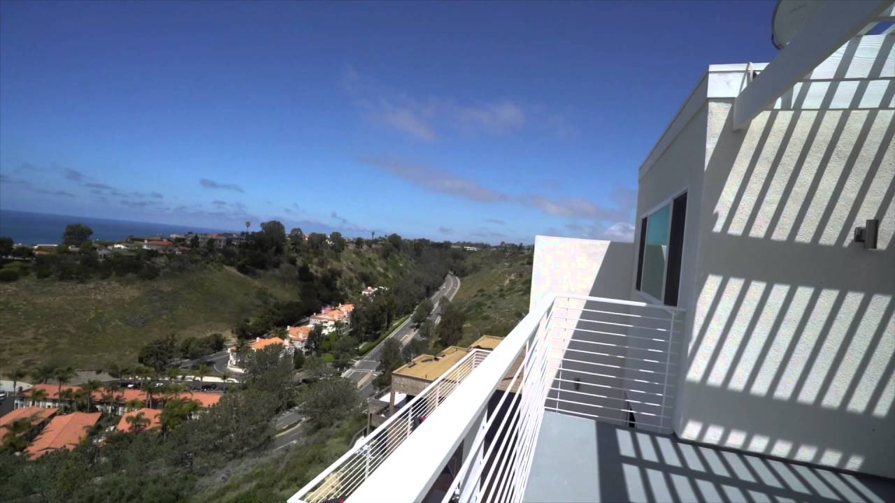 Costebelle Way Residence - Final production video
