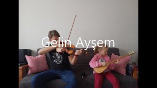 Gelin Ayşem Cover