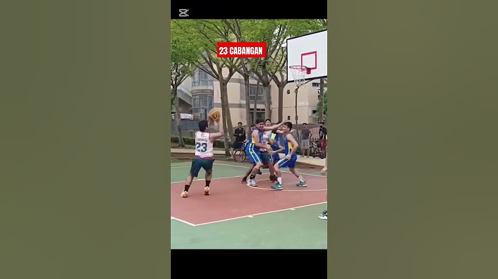 23 CABANGAN TEAM ILOCANOS TAIWAN BASKETBALL LEAGUE INTER LINKOU #trending highlights