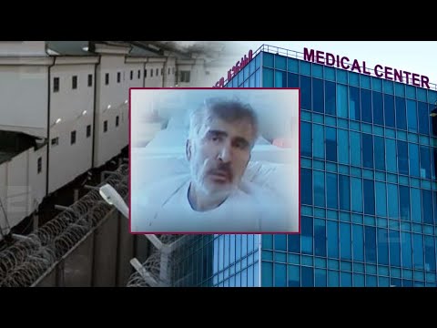 „ვივამედი\" პასუხისმგებლობას იხსნის | მიხეილ სააკაშვილი, შესაძლოა, ციხეში დააბრუნონ