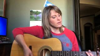 Casting Crowns - Just Be Held (cover)