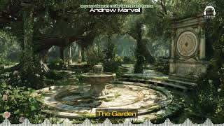 The Garden  Modern Ambient Folk  Electronic Fusion Song By Lexitone  Andrew Marvell
