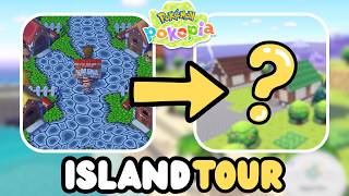They Recreated the OG Animal Crossing in Pokopia...