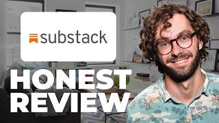 Substack Review - Watch Before Using