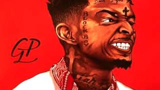 21 Savage x (BASS BOOSTED)