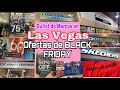 El outlet estaba que ardía de ofertas de BLACK FRIDAY🔥🔥COMPRA CONMIGO