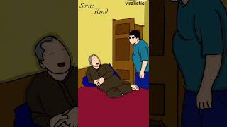 Funny coservation between father and son 🤣 ||Bap beta masti time #viralmemes #funnyvideo