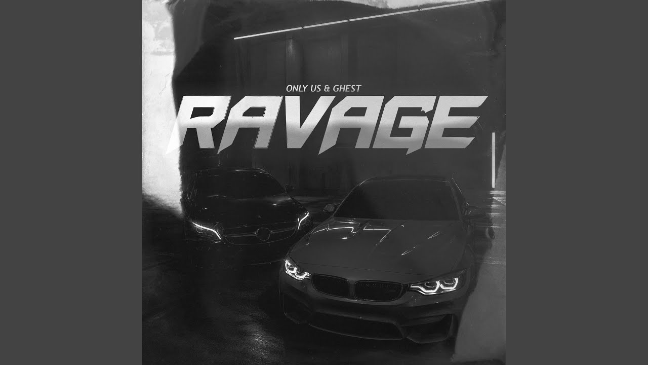 Watch RAVAGE on YouTube Watch RAVAGE on YouTube