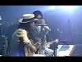 Dolphin's World / ACRI ( 石井竜也 with Char ) &mdash; JT Super Sound Live in 1996