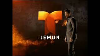 Telemundo Network ID 2013 #4 