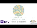 Single Cell Genomics Day 2020 - Overview