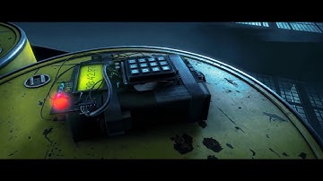 CS:GO in source 2 is amazing