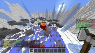 Minecraft: Mineplex - Runner #2 - New Maps!