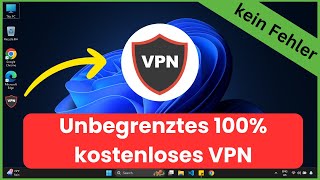 Unbegrenztes 💯% kostenloses VPN für vollständige Privatsphäre & Sicherheit – Keine Grenzen! screenshot 3