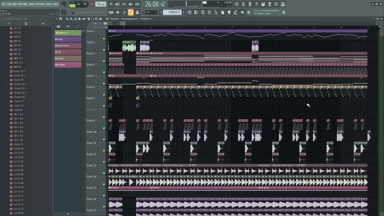 turn any piano into future bass