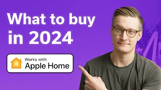Which Apple Home products are good to buy in 2024? by Eric Welander 136,256 views 4 months ago 16 minutes