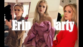 Erin Moriarty | Gorgeous | Tribute