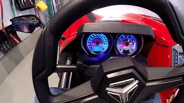 How to Change time on a Slingshot