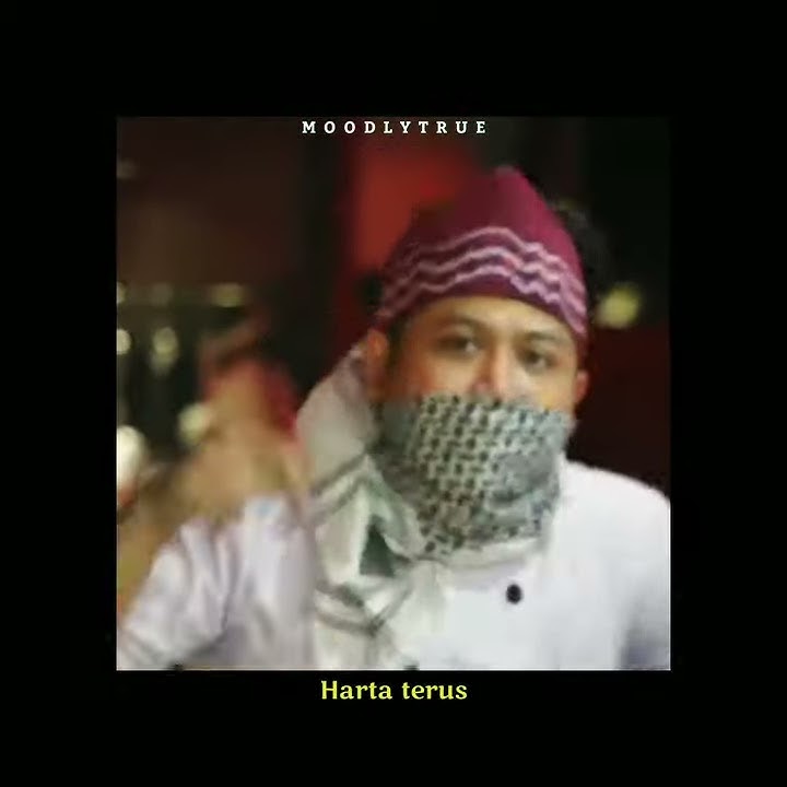Story WA | Tidak Ada Lagi Harta Tahta Renatta