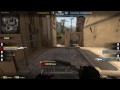 CSGO: Penta Kill on Mirage with AWP