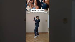 [Mirrored] Gap x Katseye "Milkshake" Dance Tutorial #katseye #gap #dance #dancetutorial