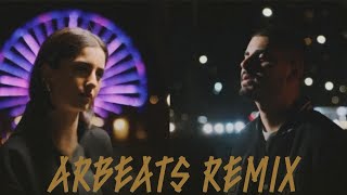 ASH, LEAH - Taqun (Arbeats Remix)