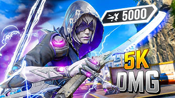 Solo Ash Movement Vs The World…