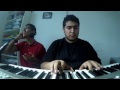 Wa3d Meni - Cover by The Three 3 - Ramy Sabry/ وعد مني - رامي صبري