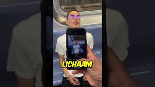 Download Lagu Zijn Actie Schokte Iedereen 😳 MP3 Download Lagu Zijn Actie Schokte Iedereen 😳 MP3