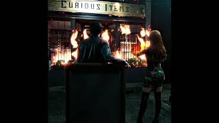 Cheryls Power Is Different