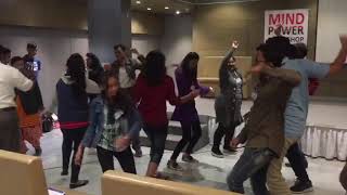 3pt Dance mind Power training program