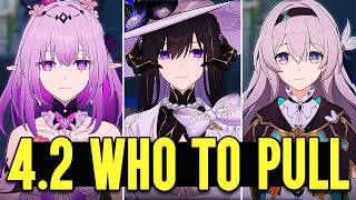 DON'T Pull on 4.2 Reruns Before Watching This Video | Honkai: Star Rail Pull Guide