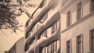 DOMOTEX 2014: When floors save lives