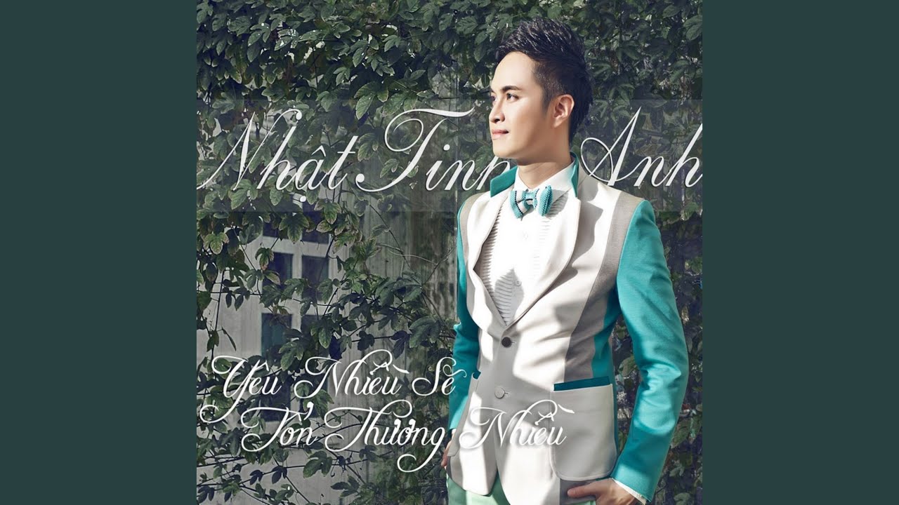Xin Lỗi Anh Không Thể Quên