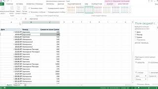 КАК НАСТРОИТЬ МАКЕТ СВОДНОЙ ТАБЛИЦЫ В EXCEL КАК НАСТРОИТЬ МАКЕТ СВОДНОЙ ТАБЛИЦЫ В EXCEL